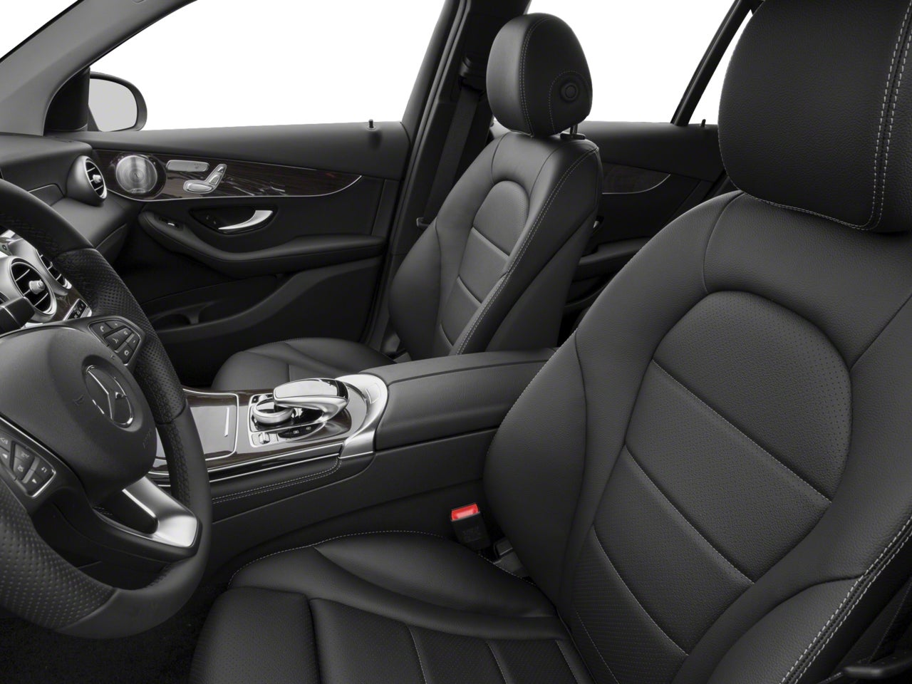 2018 Mercedes-Benz GLC GLC300 - Photo 55