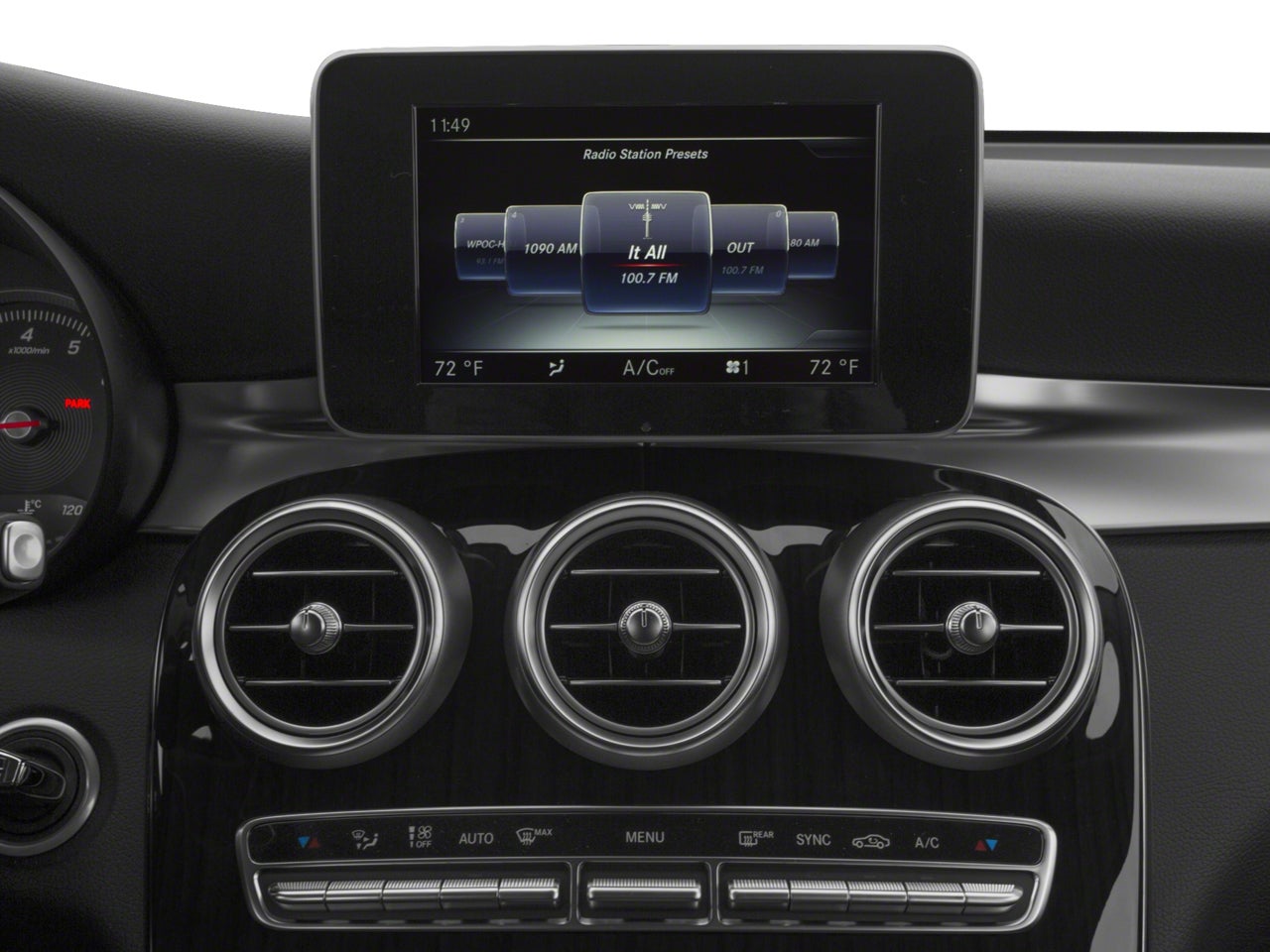 2018 Mercedes-Benz GLC GLC300 - Photo 56