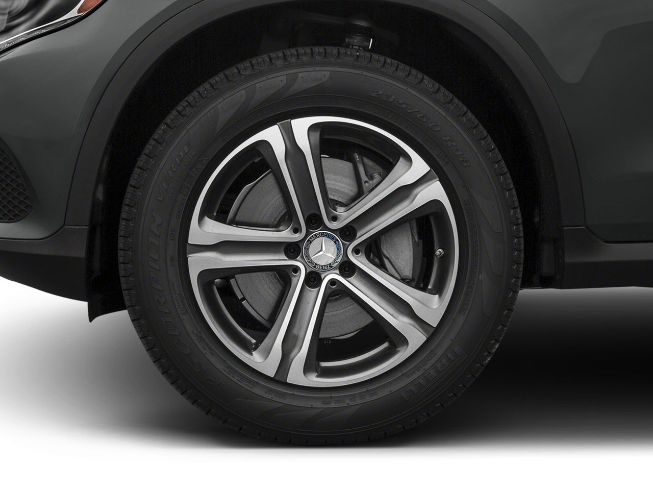 2018 Mercedes-Benz GLC GLC300 - Photo 57