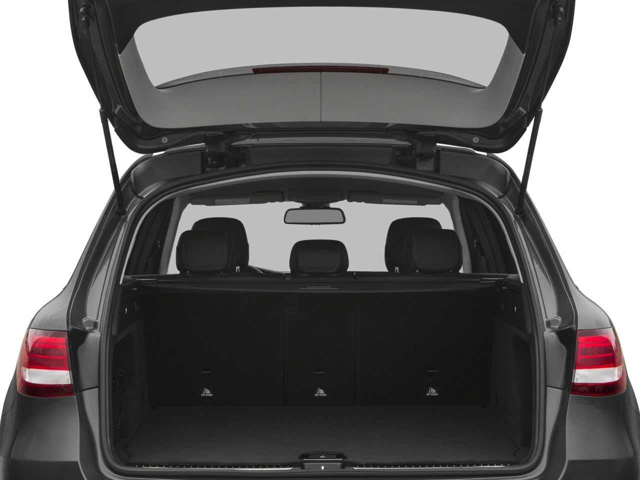 2018 Mercedes-Benz GLC GLC300 - Photo 58