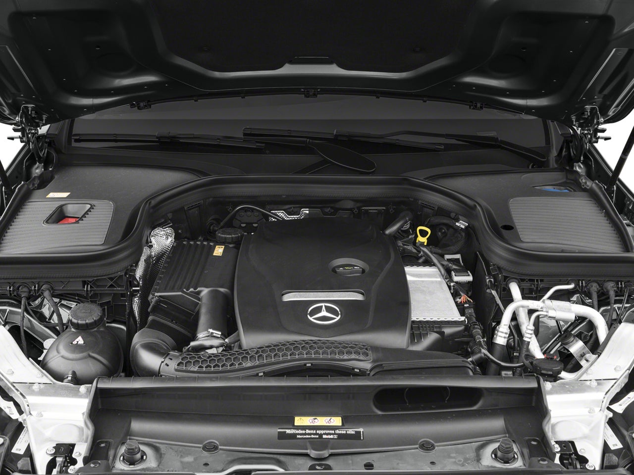 2018 Mercedes-Benz GLC GLC300 - Photo 59