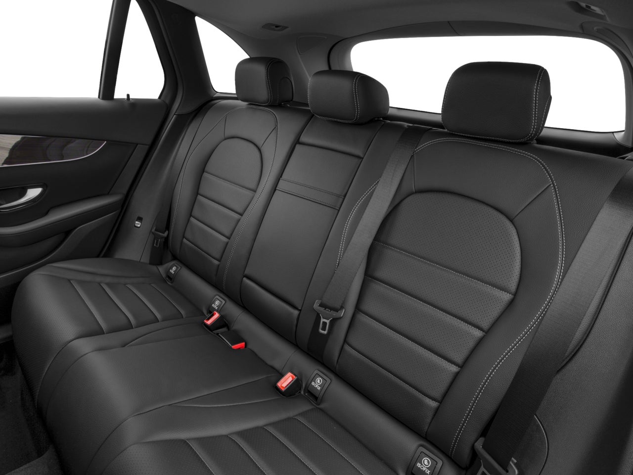 2018 Mercedes-Benz GLC GLC300 - Photo 60