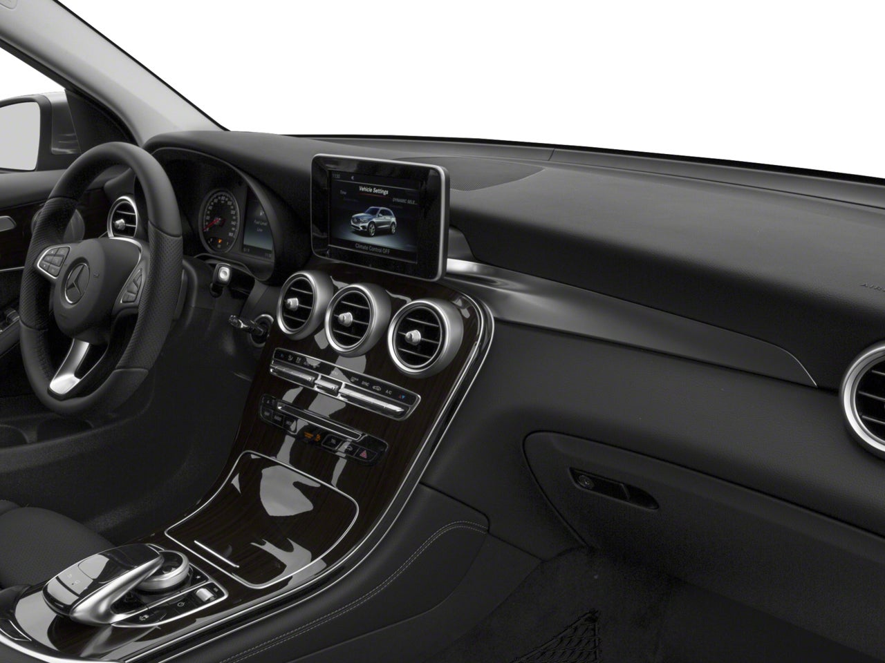 2018 Mercedes-Benz GLC GLC300 - Photo 61