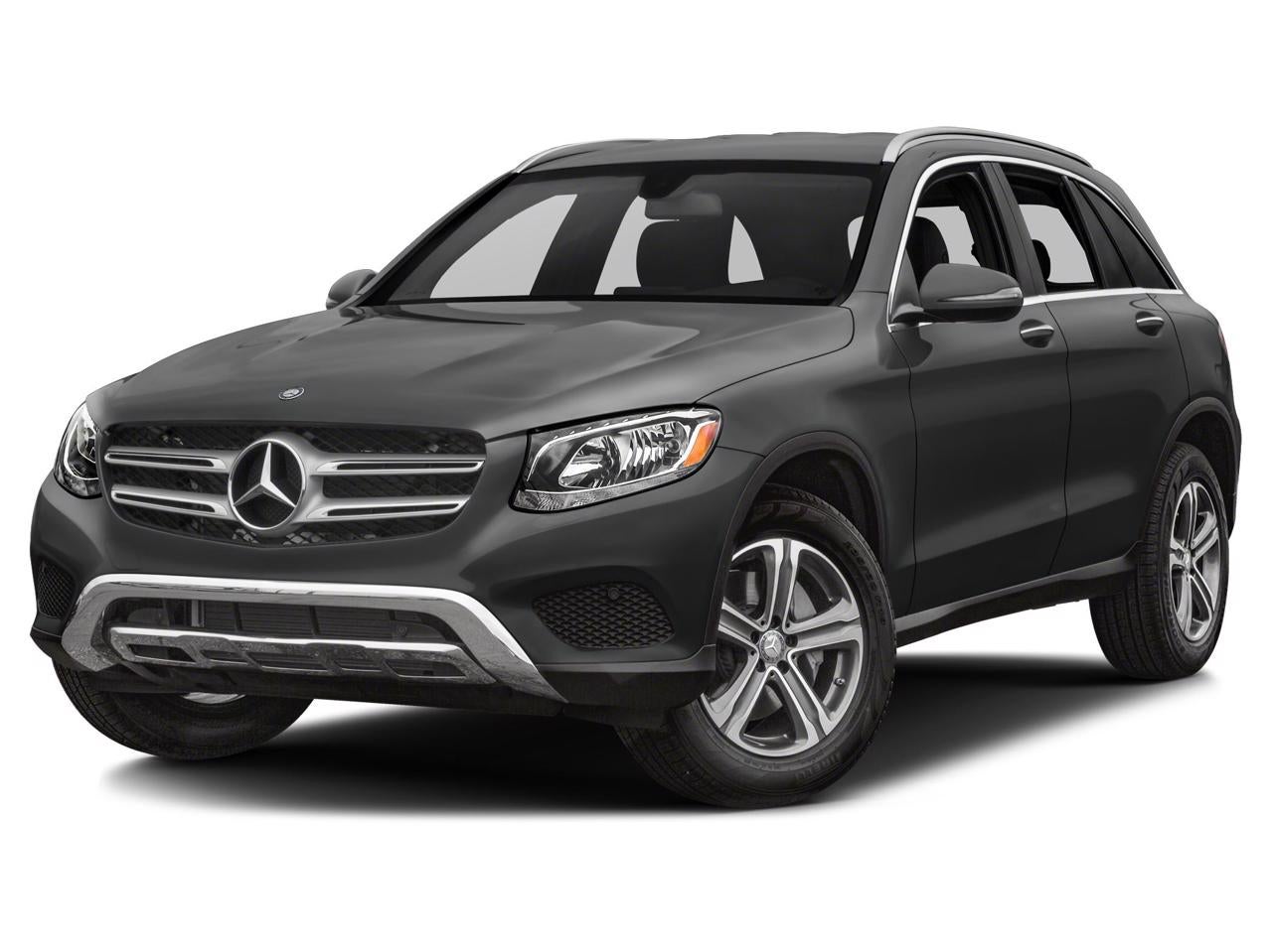 2018 Mercedes-Benz GLC GLC300 - Photo 48