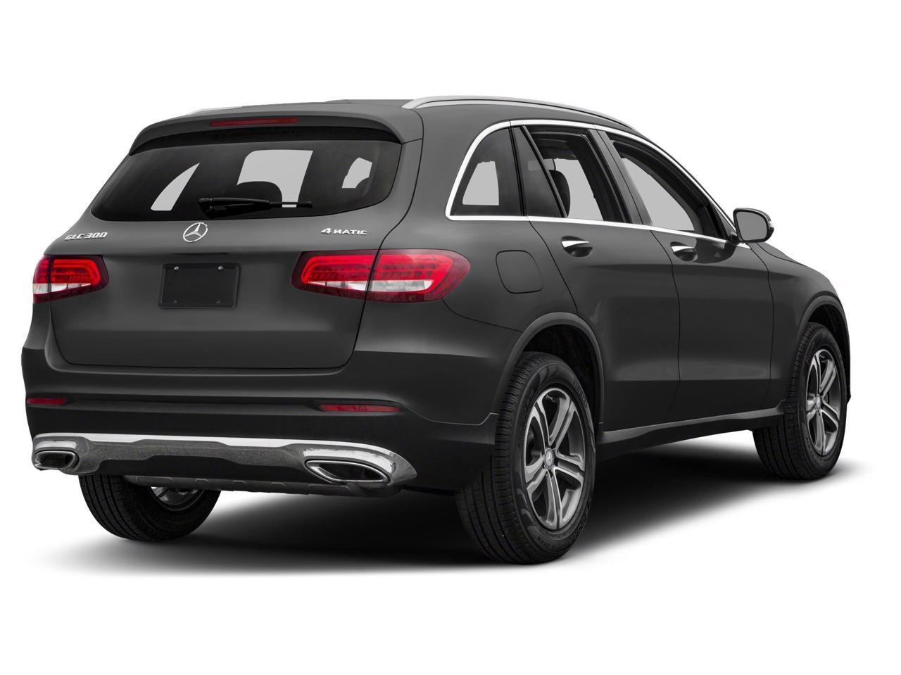 2018 Mercedes-Benz GLC GLC300 - Photo 49