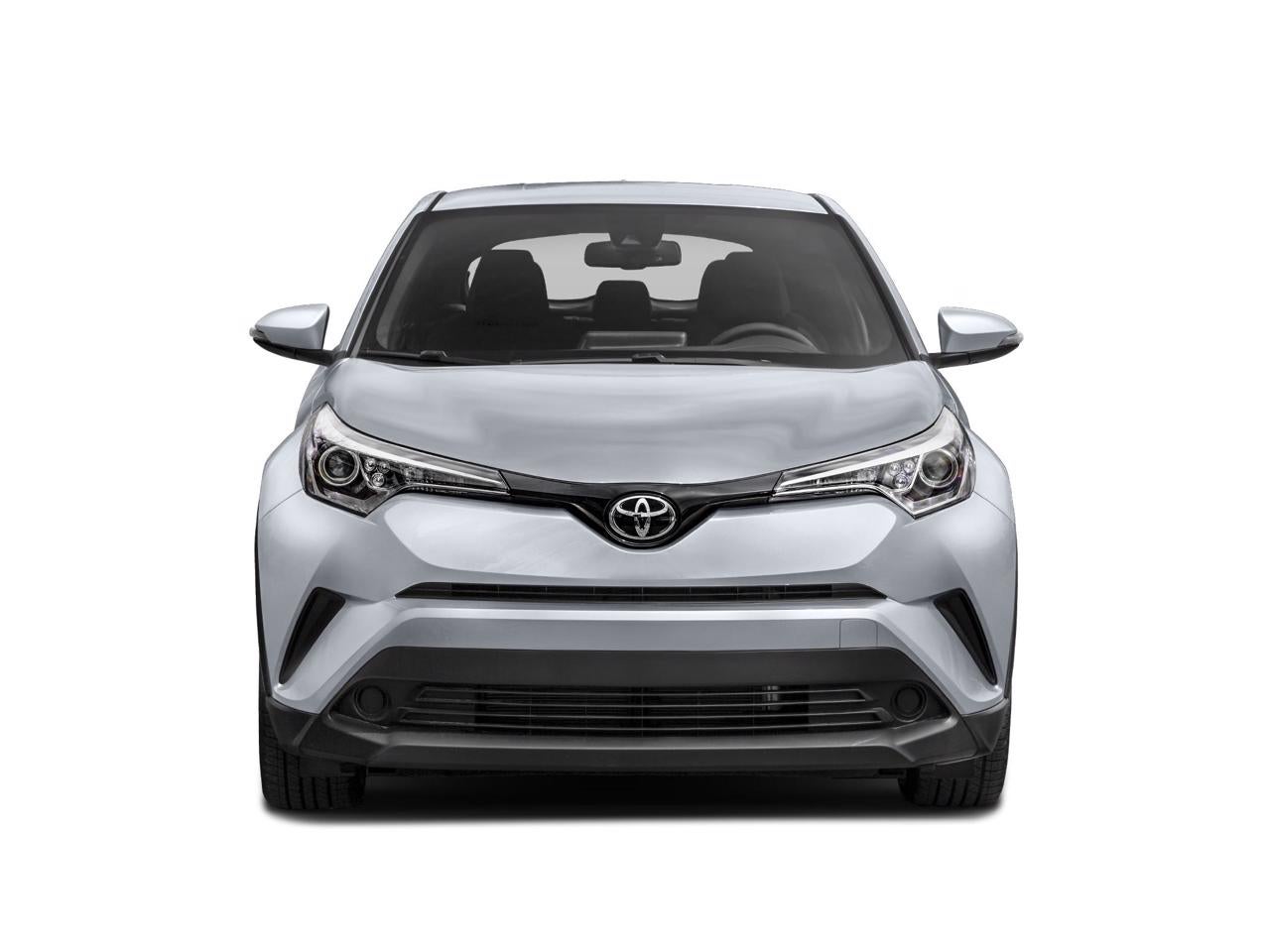2018 Toyota C-HR XLE Premium