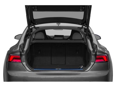 2019 Audi RS 5 2.9T quattro