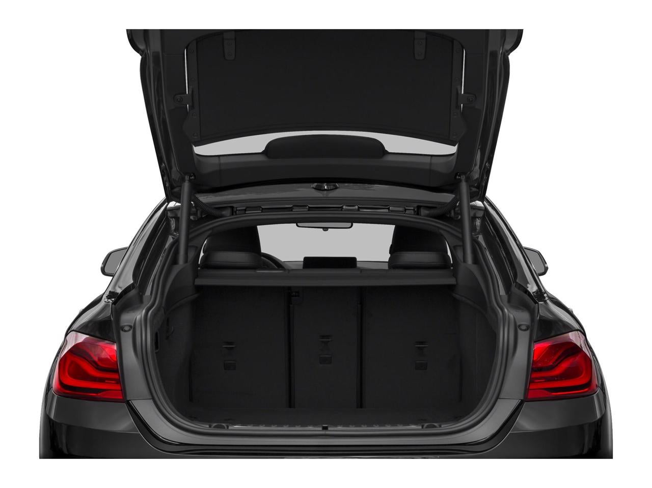 2019 BMW 4 Series 430i Gran Coupe