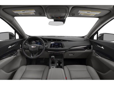 2019 Cadillac XT4 FWD Premium Luxury