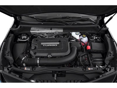 2019 Cadillac XT4 FWD Premium Luxury