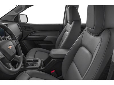2019 Chevrolet Colorado 2WD Work Truck
