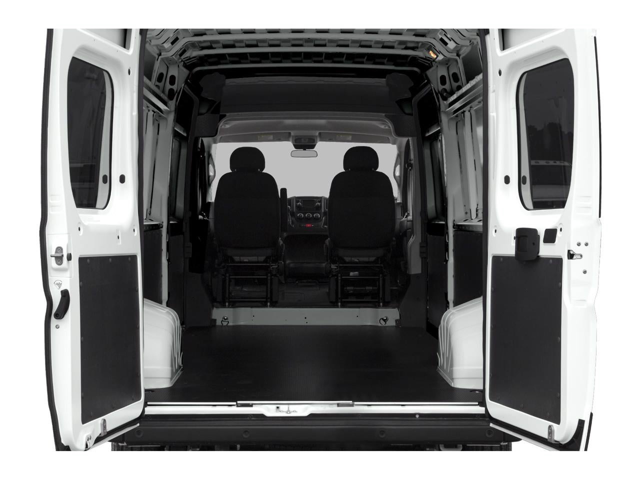 2019 RAM ProMaster 3500 High Roof 159 WB