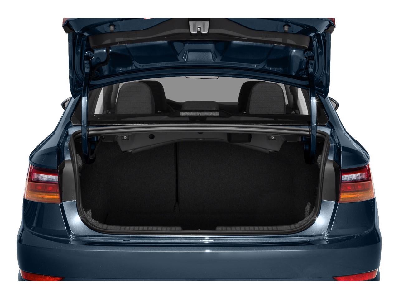 2019 Volkswagen Jetta SEL