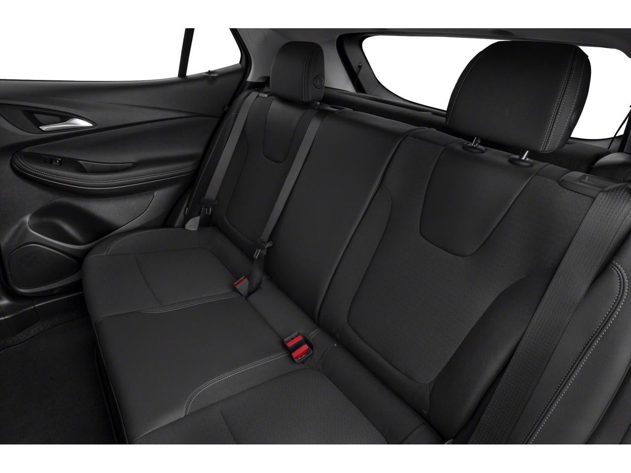 2020 Buick Encore GX Select