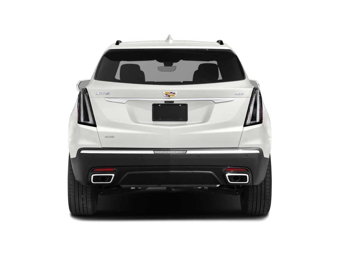 2020 Cadillac XT5 Sport