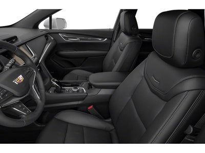 2020 Cadillac XT5 Sport