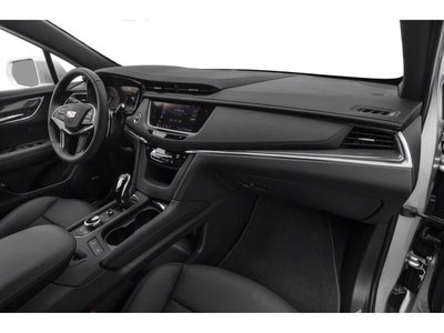 2020 Cadillac XT5 Sport