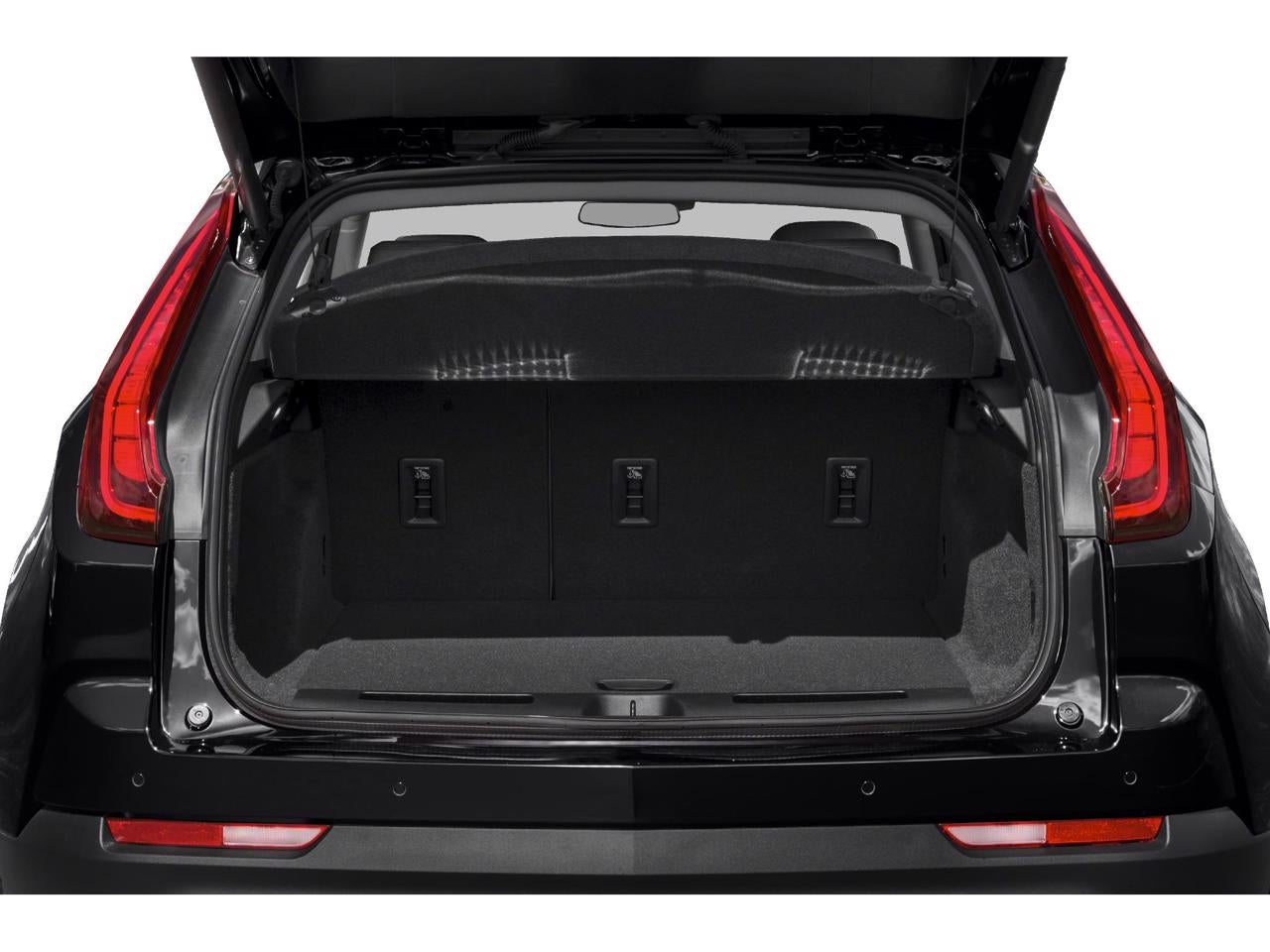 2020 Cadillac XT4 Luxury