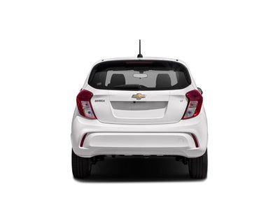 2020 Chevrolet Spark LS