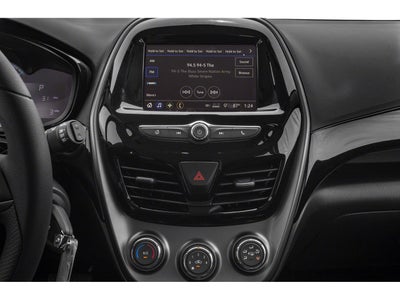 2020 Chevrolet Spark LS