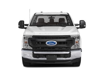 2020 Ford F-250SD XL