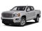 2020 GMC Canyon 2WD