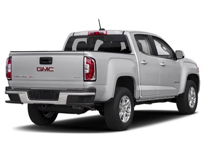 2020 GMC Canyon 2WD