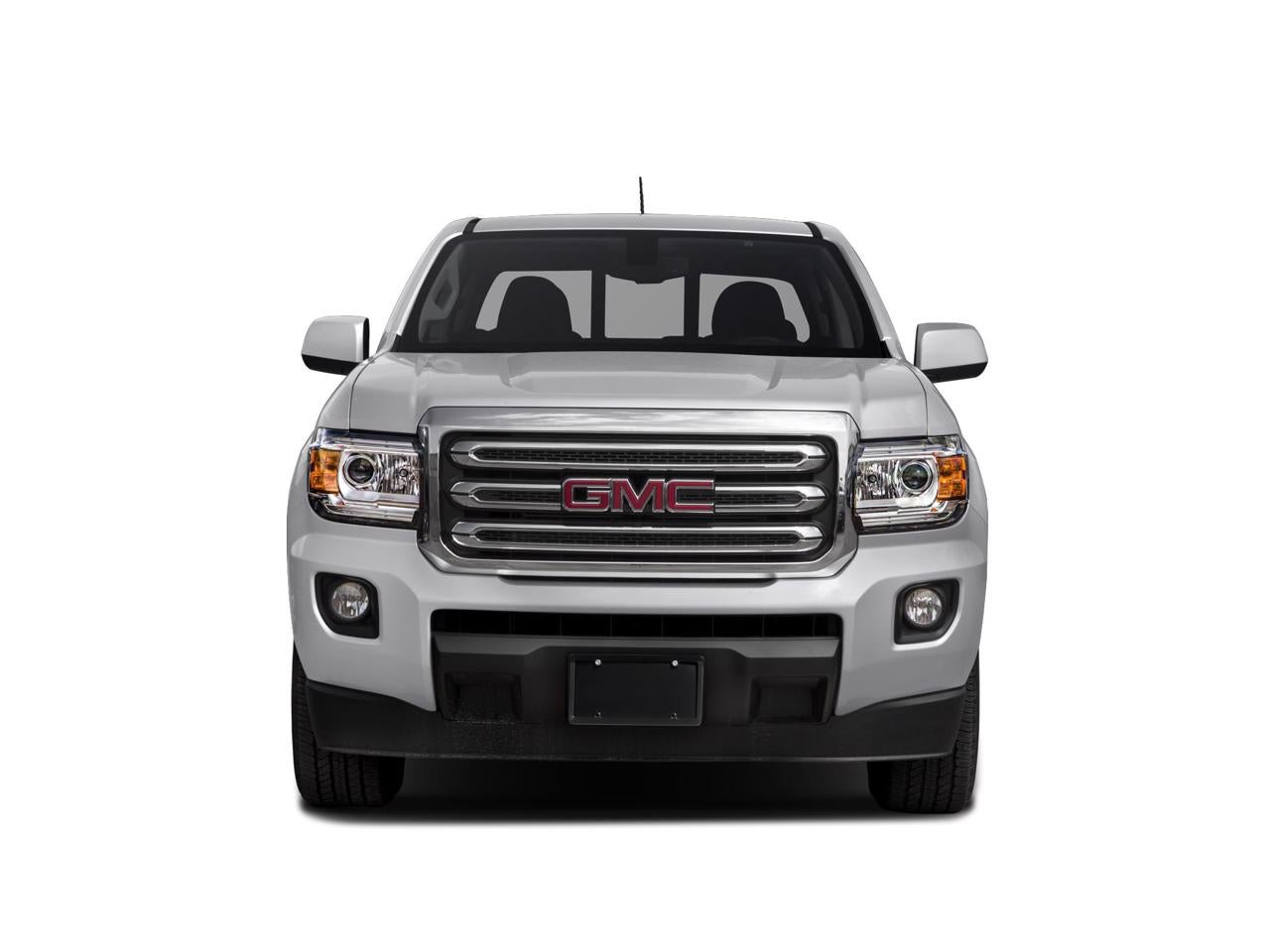 2020 GMC Canyon 2WD