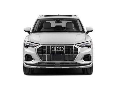 2021 Audi Q3 Premium S Line quattro