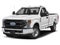 2021 Ford F-250SD XL