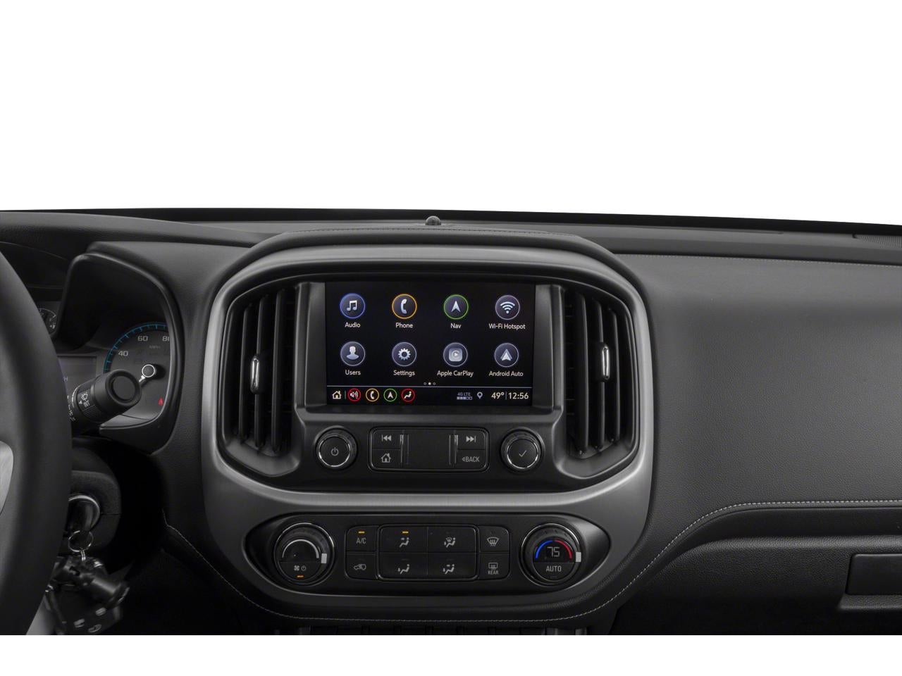 2021 GMC Canyon 2WD Denali