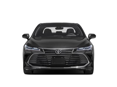 2021 Toyota Avalon Limited