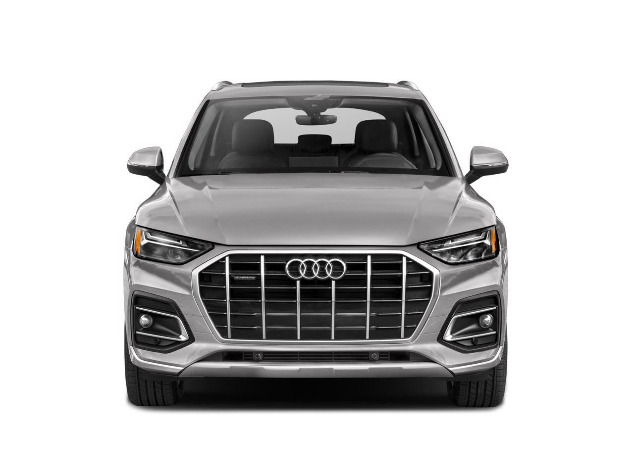 2022 Audi Q5 45 S line Premium Plus quattro