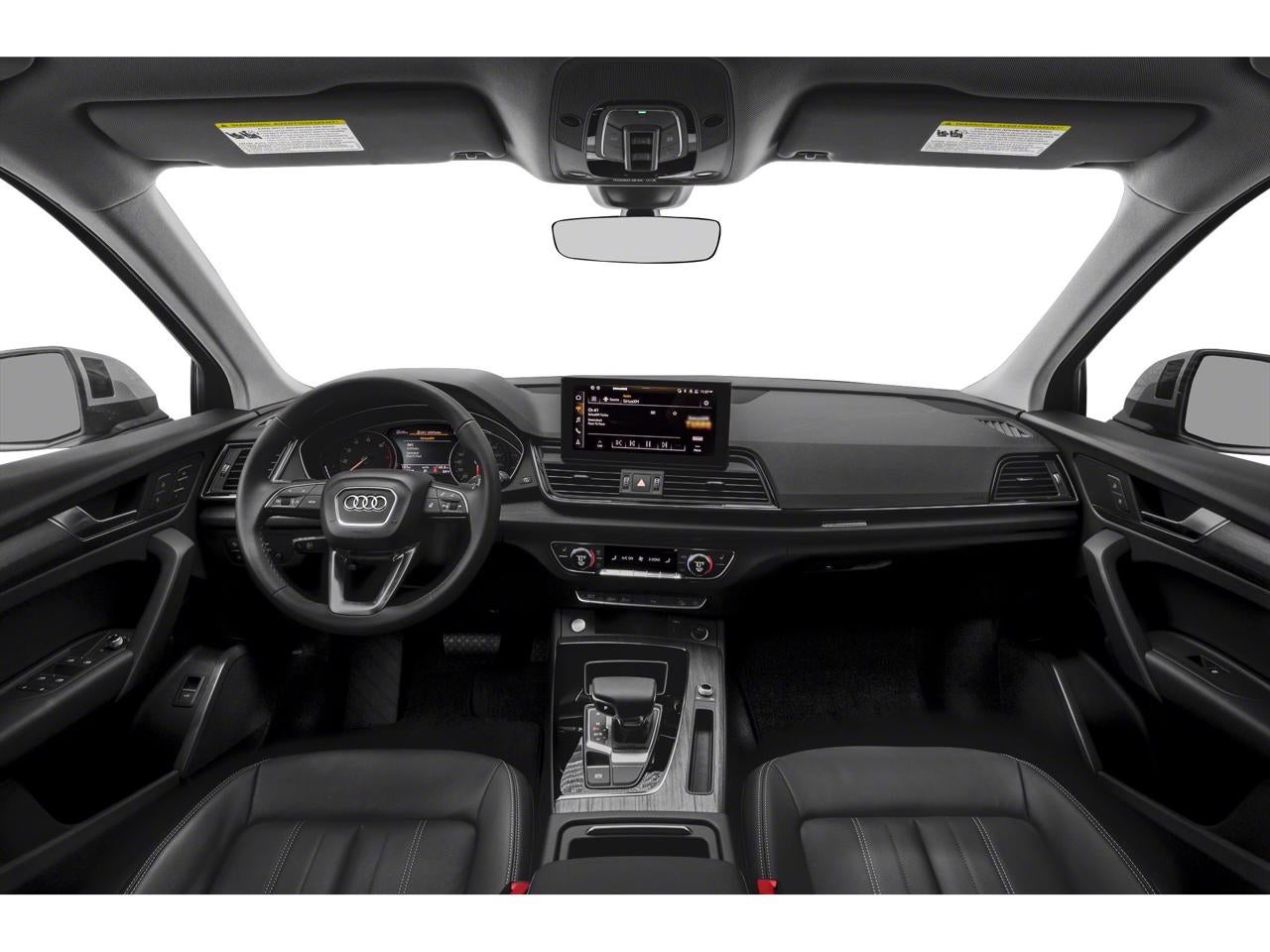 2022 Audi Q5 45 S line Premium Plus quattro