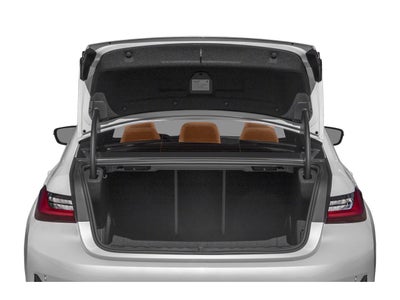 2022 BMW 3 Series 330i xDrive