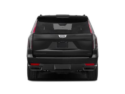 2022 Cadillac Escalade ESV Sport