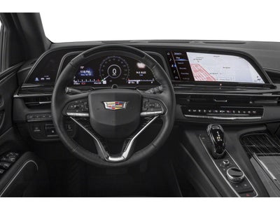 2022 Cadillac Escalade ESV Sport