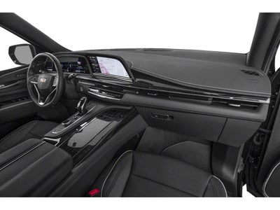 2022 Cadillac Escalade ESV Sport