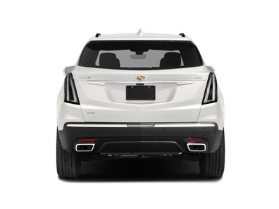 2022 Cadillac XT5 Sport