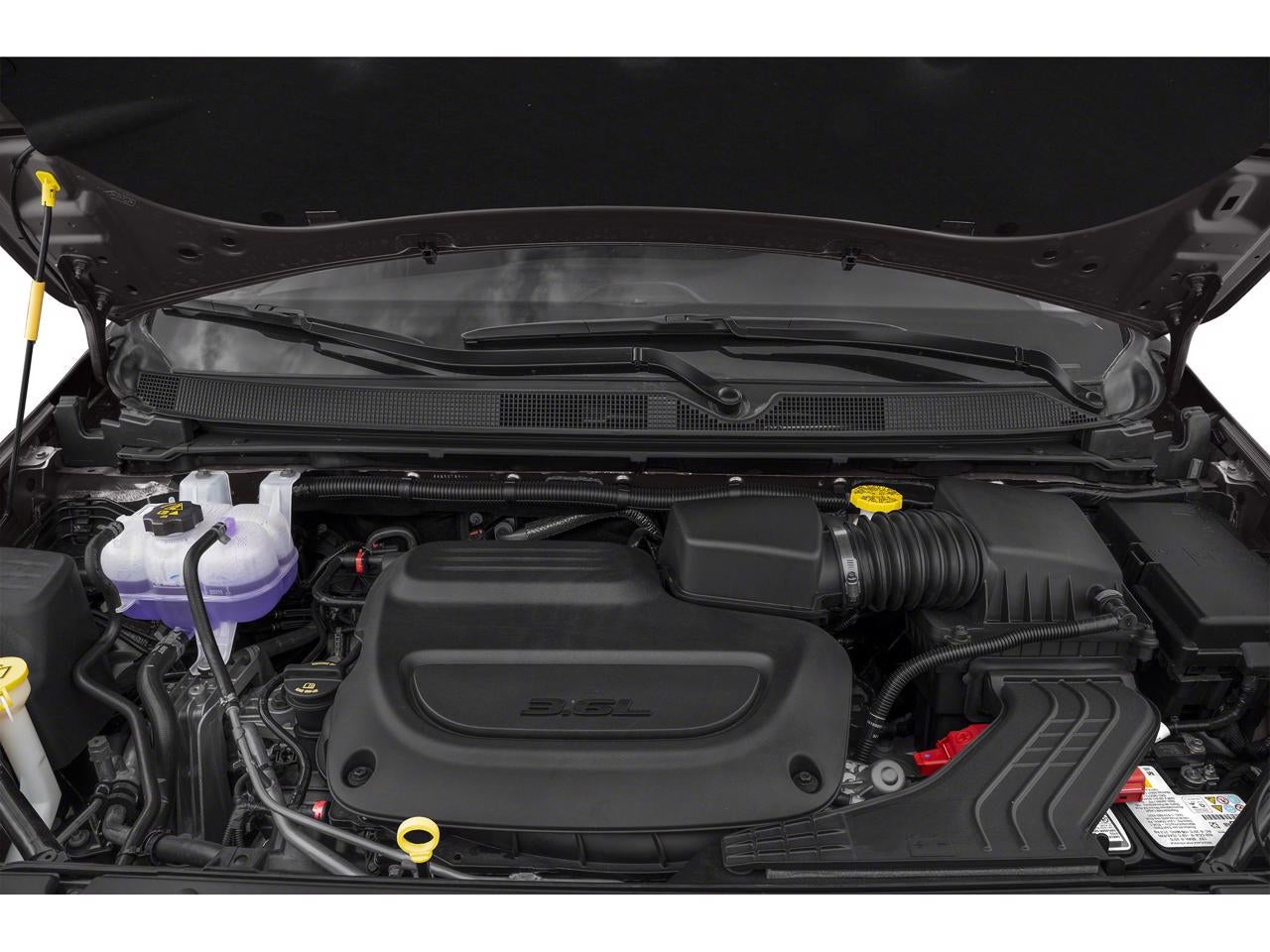 2022 Chrysler Pacifica Pinnacle
