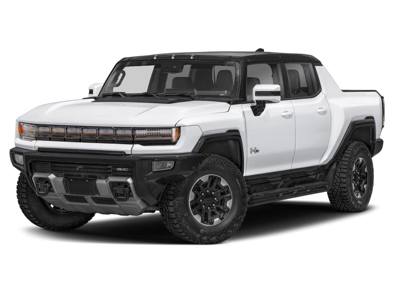2022 GMC HUMMER EV Pickup Hummer EV Pickup