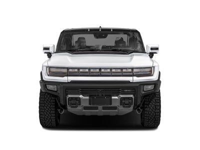2022 GMC HUMMER EV Pickup Hummer EV Pickup