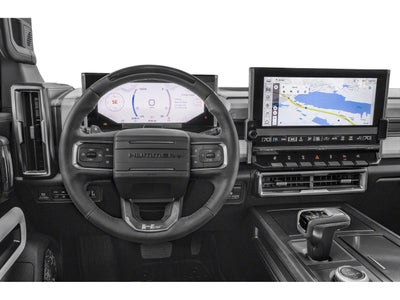 2022 GMC HUMMER EV Pickup Hummer EV Pickup