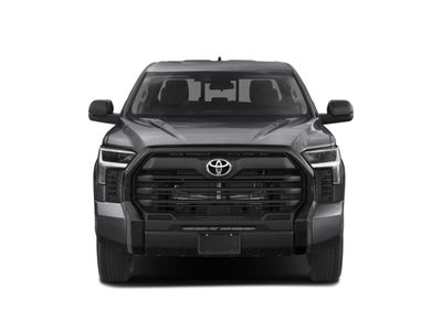 2022 Toyota Tundra SR