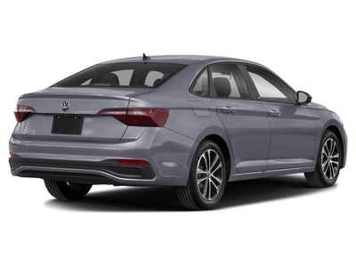 2022 Volkswagen Jetta 1.5T Sport