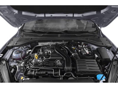 2022 Volkswagen Jetta 1.5T Sport