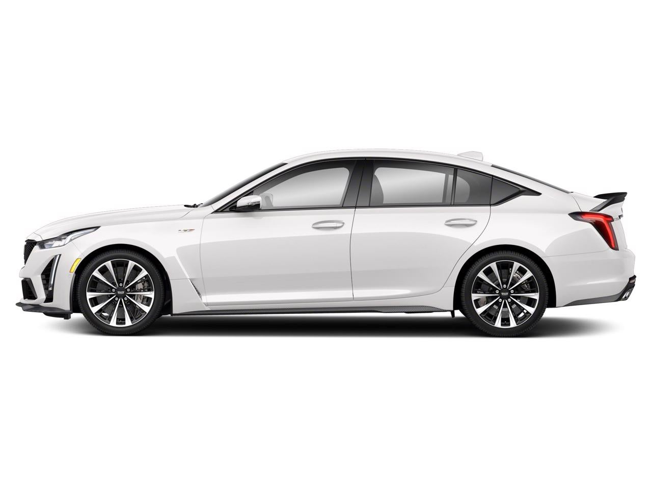 2023 Cadillac CT5-V 1SF