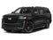2023 Cadillac Escalade ESV 4WD Sport Platinum