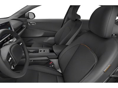 2023 Hyundai IONIQ 6 SEL
