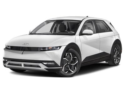 2023 Hyundai IONIQ 5 SE